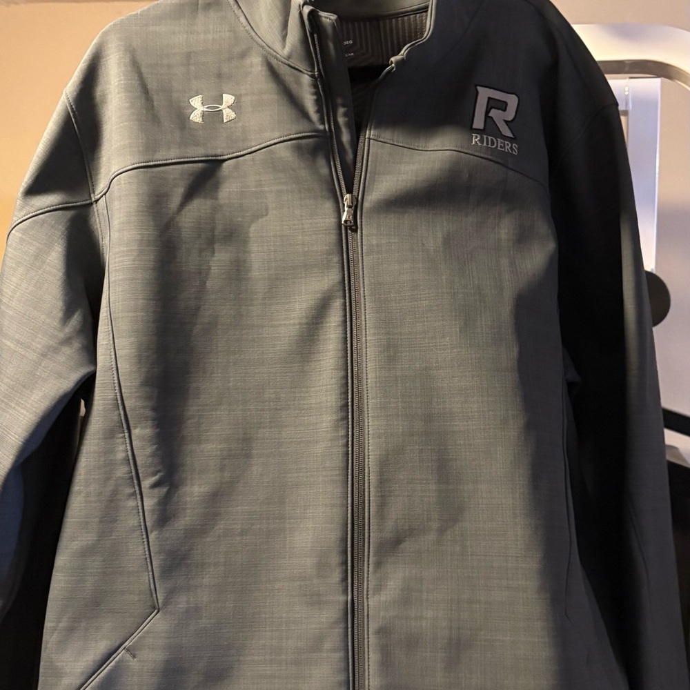 Men’s ua 3xl coat